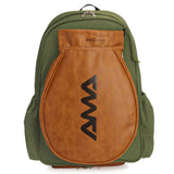 Mochila Ama Sport - Vintage Verde