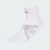 Meia Adidas Cano Medio Climacool (41/43) - Branca