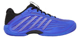 Tênis K-swiss Hypercourt Express 3 Masculino Clay/Saibro - Azul/Preto