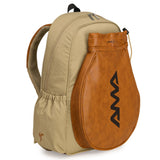 Mochila Ama Sport - Vintage  Bege