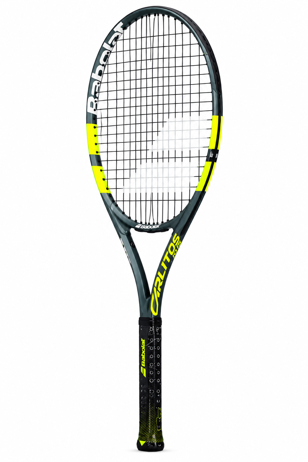 Raquete Tênis Babolat Carlitos Jr 25