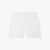 Short On Running  7"Court Ldn - Branco