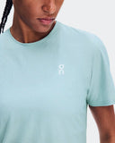 Camiseta On Running Tênis Court-T Feminina - Brook