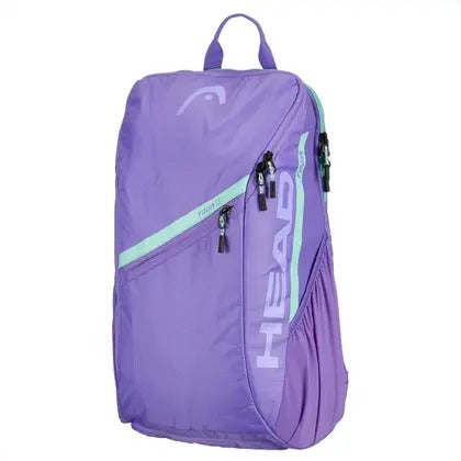 Mochila De Tennis Head Tour - Roxa