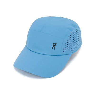 Boné  On Running Lightweight Cap-Azul
