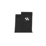 Meia Yonex Cano Alto 3 Pares - Preta