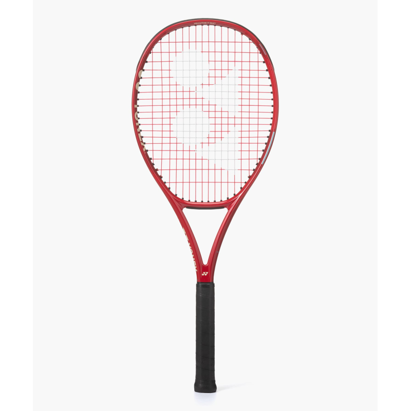 Raquete de Tênis Yonex Vcore Ace 260g 2026 - Vermelho Ruby