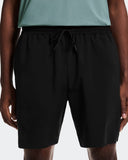 Shorts On Running 7" Court Masculino - Preto