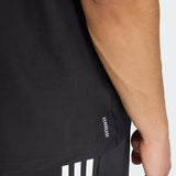 Camiseta Own the Run Masculina - Preta
