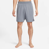 Shorts Nike Dri-FIT Totality Masculino - Cinza