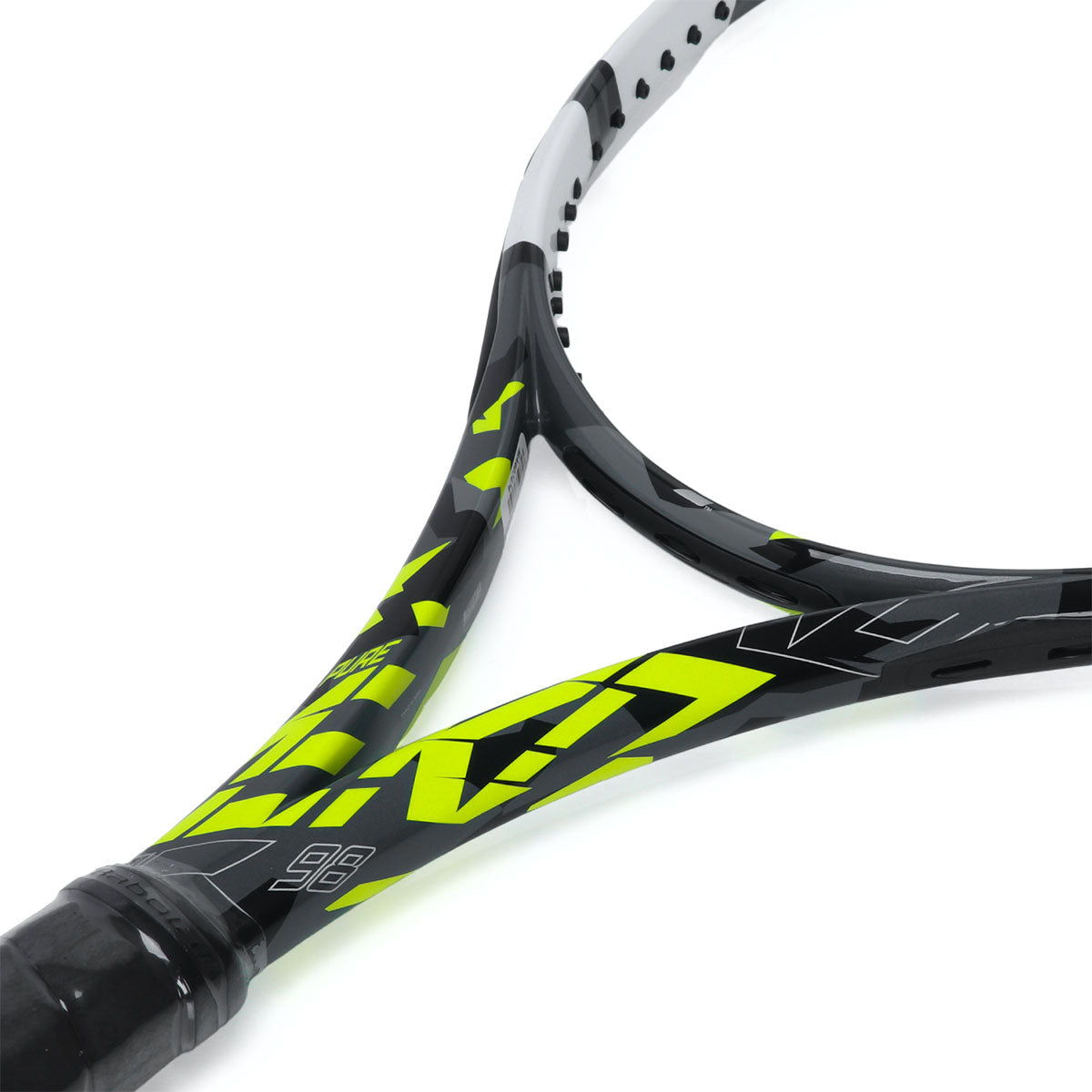 Raquete de Tênis Babolat Pure Aero 98 - Carlos Alcaraz