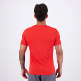 Camiseta Fila Player F-Box II Masculina - Vermelho