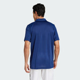 Camisa Adidas Polo Tênis Climacool - Azul