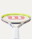 Raquete De Tênis Wilson Clash  Us Open 2026 V3 100 16X19