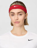 Testeira Nike Swoosh - Vermelho