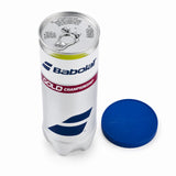 Bola de Tênis Babolat Gold Championship Pack com 3 Tubos (9 Bolas)