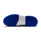 Tênis Nike Court Lite 4 Clay Masculino - Azul