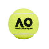 Bola De Tênis Dunlop Australian Open C/6 Tubos ( 18 Bolas )