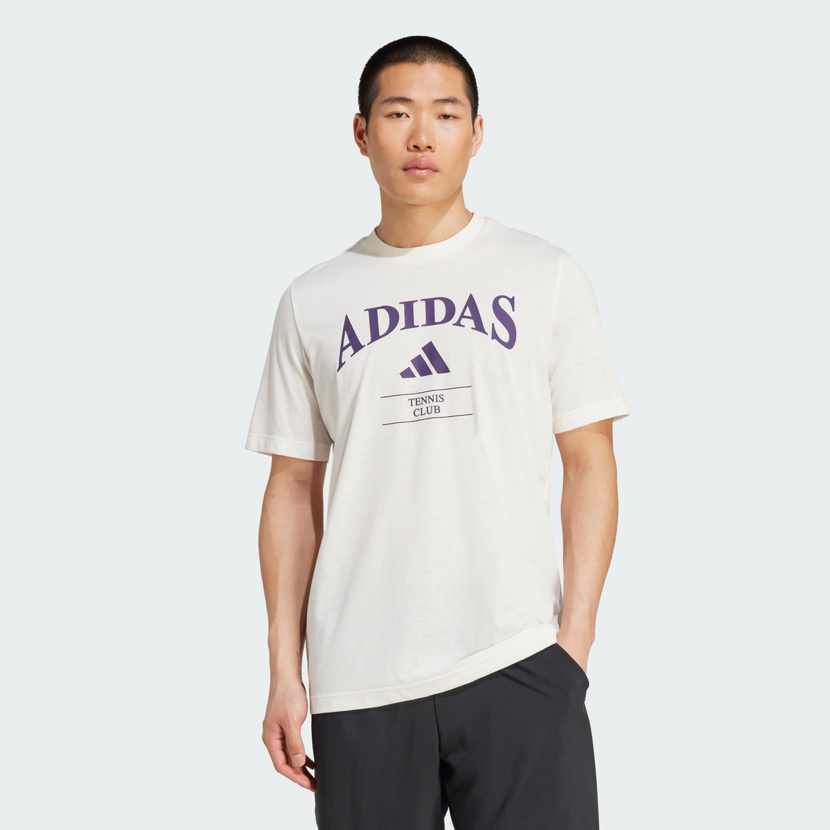 Camiseta  Adidas Climacool  Heritage Masculina