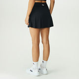 Short Saia Fila Match - Preto