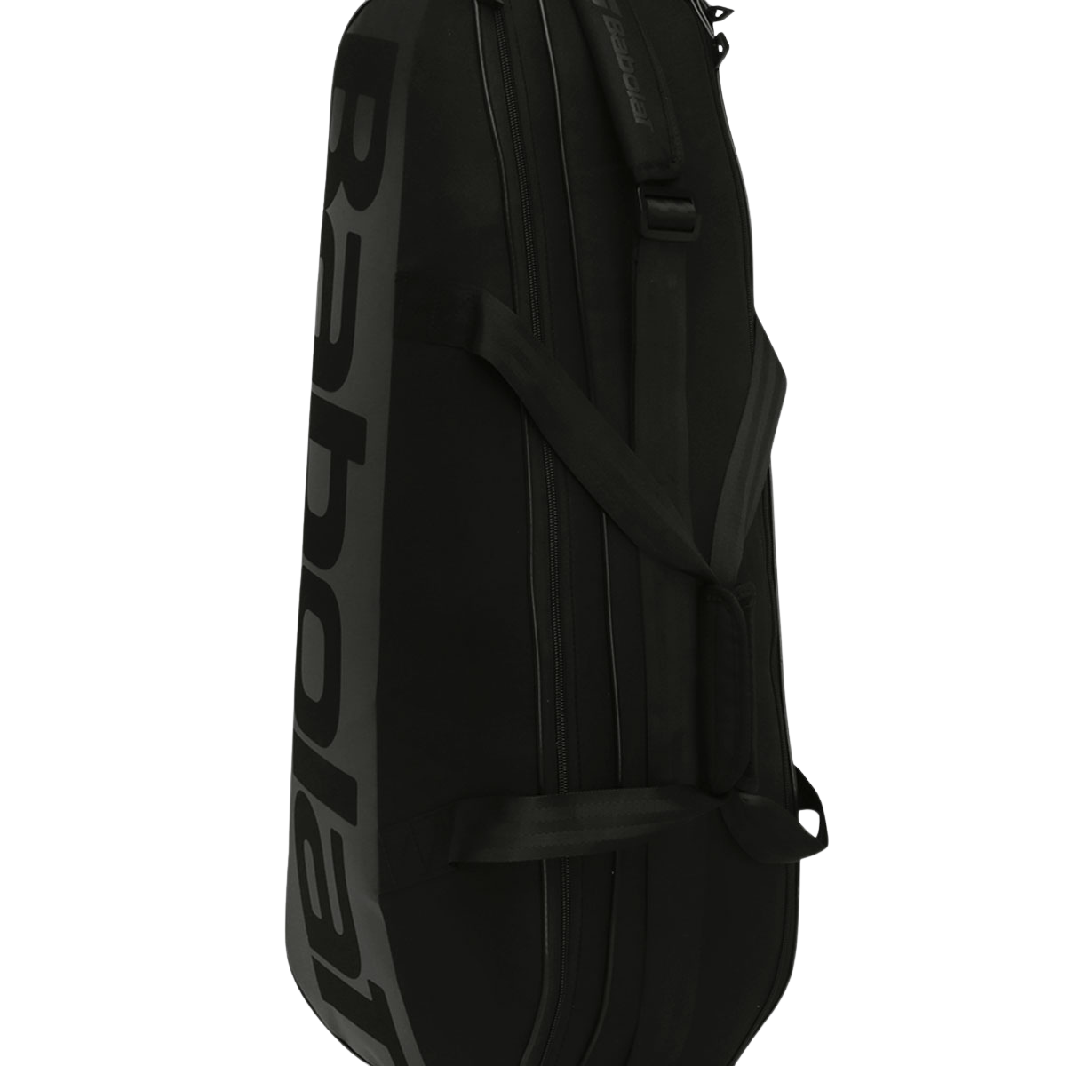 Raqueteira Babolat Court M X6 Preta