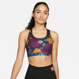 Top Nike Dri-FIT Swoosh - Estampado