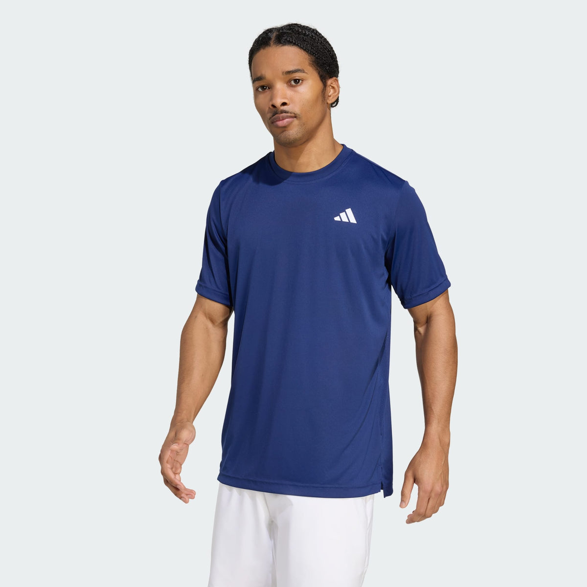 Camiseta Adidas Tênis Climacool - Azul