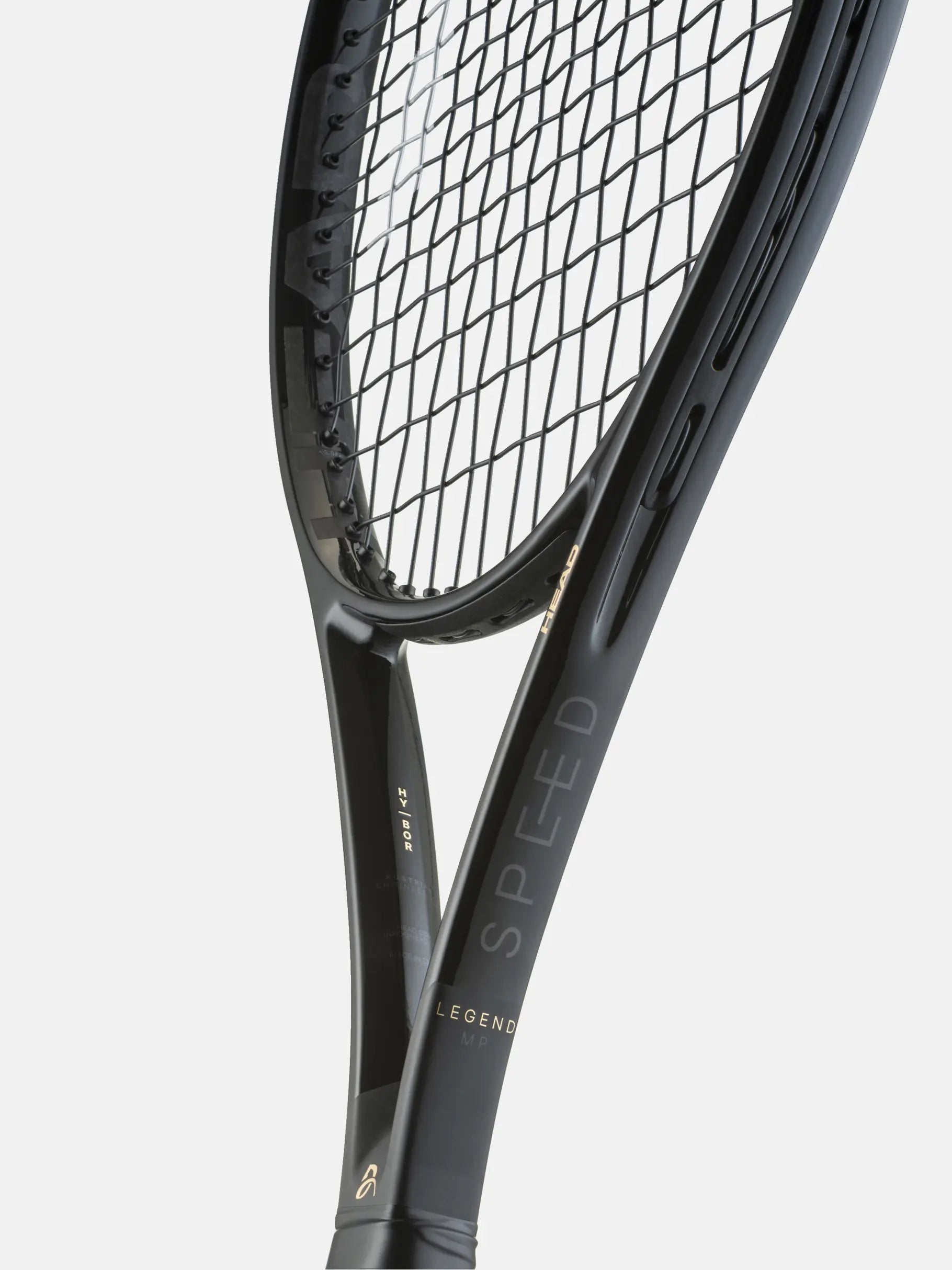 Raquete de Tênis Head Speed Legend MP 2026 - Novak Djokovic – Tenez Raquete de Tênis Head Speed Legend MP 2026 - Novak Djokovic – Tenez