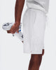 Short Tennis On Running  7"Court Limited - Branco