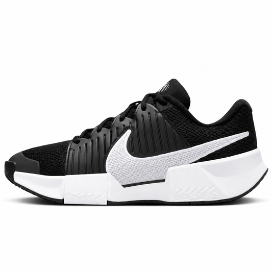 Tênis Nike Zoom Gp Challenge Pro Saibro/Clay Preto - Masculino