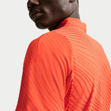 Camisa Polo Dri-FIT Nike Slam Masculina - Laranja