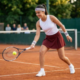 Short Saia Fila Match - Bôrdo