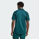 Camisa Polo Adidas Masculina - Verde