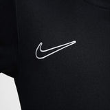 Camiseta Nike Dri-Fit Academy Infantil -  Preta
