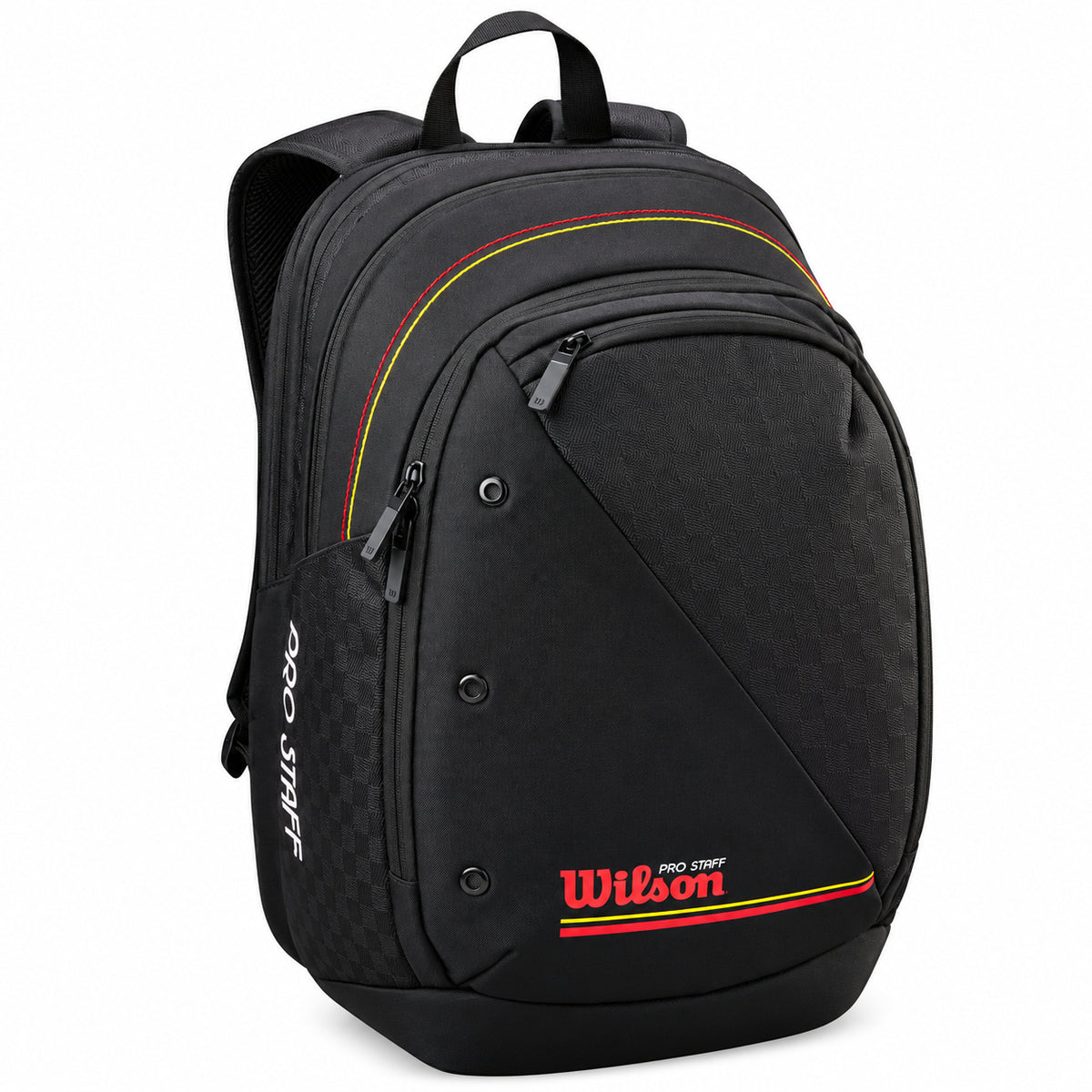 Mochila Wilson Pro Staff Classic Preta