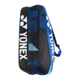 Raqueteira Dupla Yonex Pro X6 Cobalt Ezone - Azul
