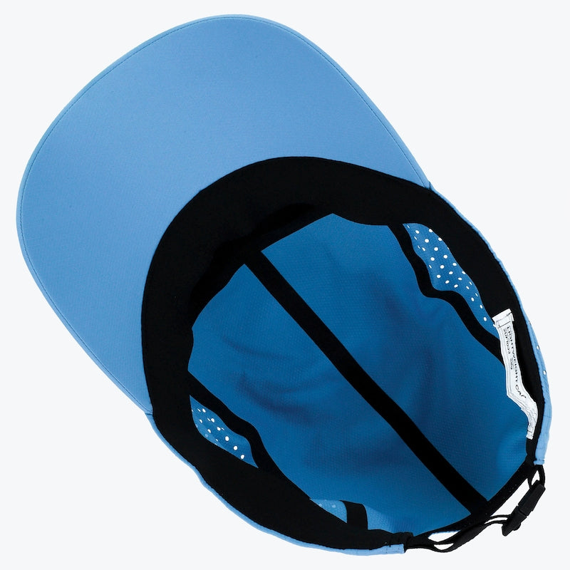 Boné  On Running Lightweight Cap-Azul