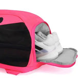 Mochila De Tennis Head Tour - Rosa