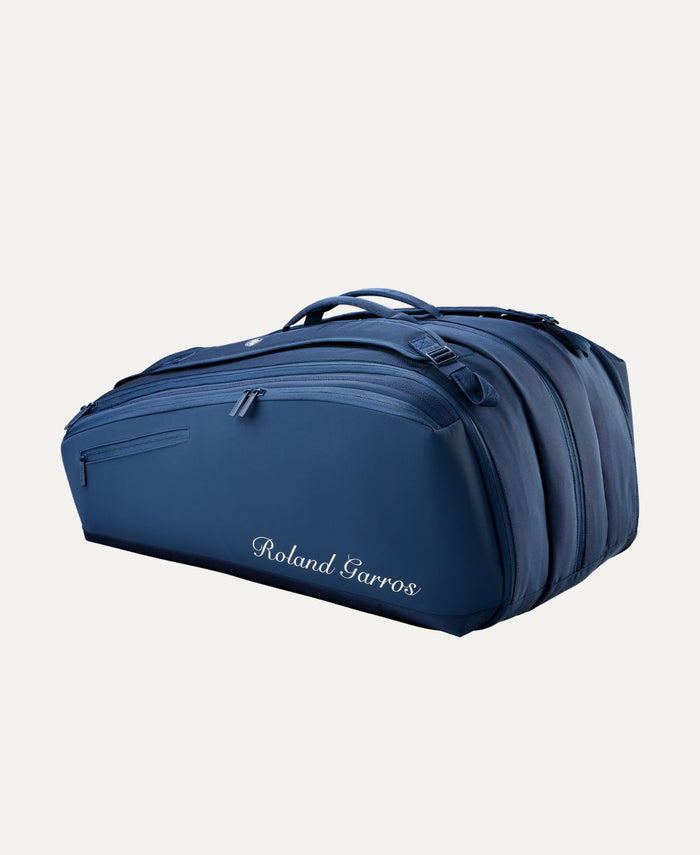 Raqueteira Wilson Roland Garros Session de Soirée 2026 X15 - Azul