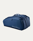 Raqueteira Wilson Roland Garros Session de Soirée 2026 X15 - Azul