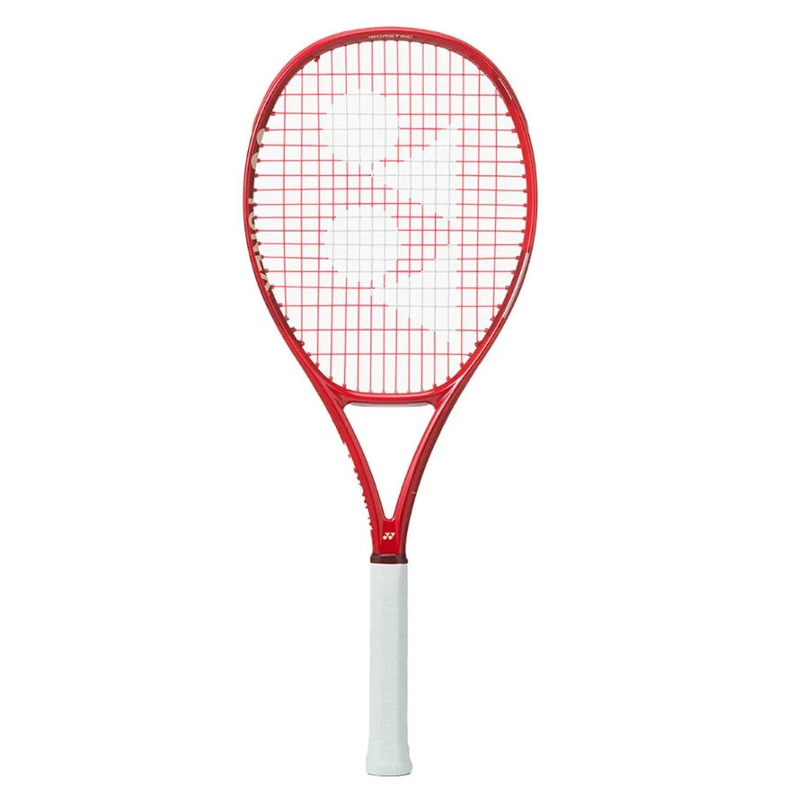 Raquete De Tênis Yonex Vcore 95  2026 - Vermelho Ruby