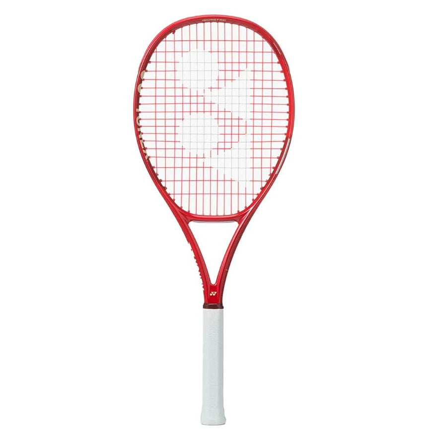 【極美品】YONEX VCORE 95 2026 G2 Raquete De Tênis Yonex Vcore 95 2026 - Vermelho Ruby – Tenez