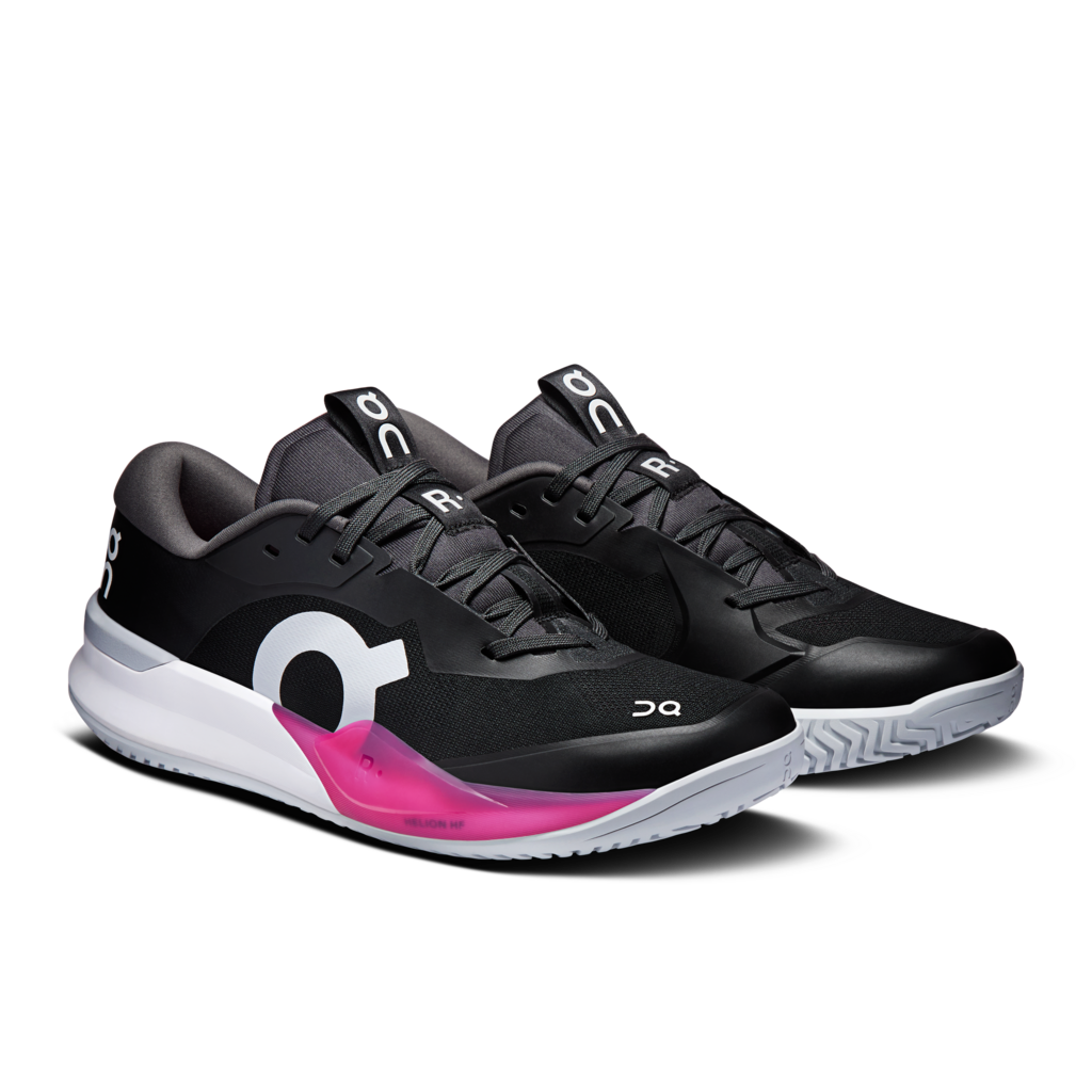 On THE ROGER Pro　27センチ新品 Tênis On Running The Roger Pro 3 Clay João Fonseca Feminino