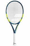 Raquete de Tenis Babolat Pure Aero Team  2026
