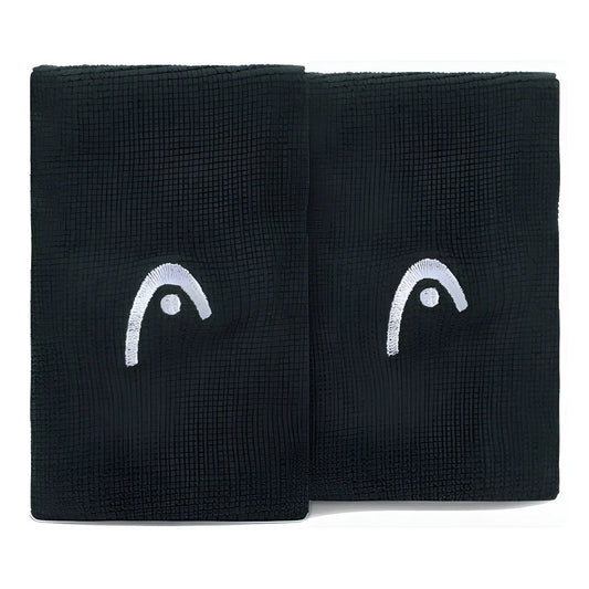 Munhequeira Head Grande - Preto