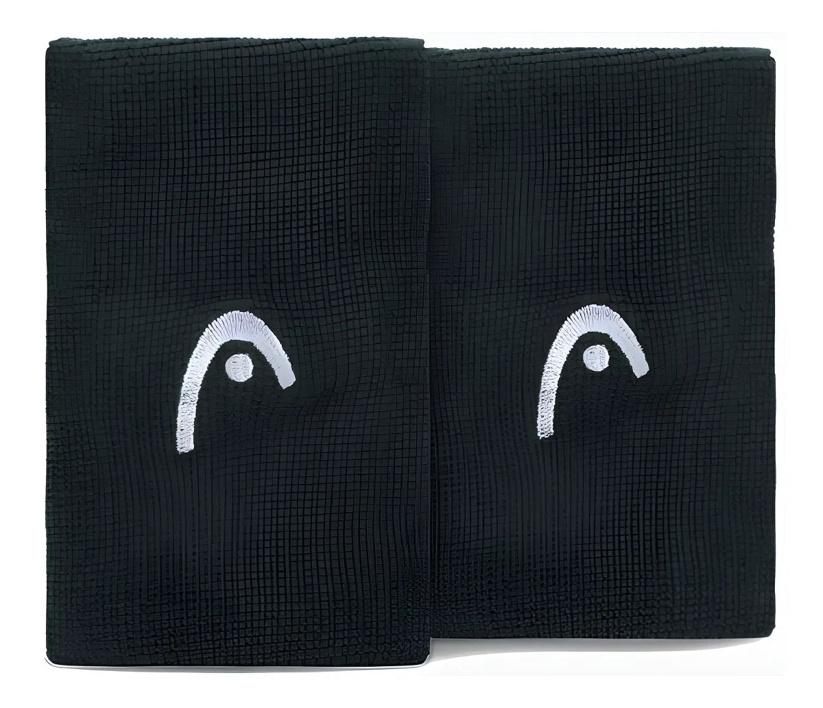 Munhequeira Head Grande - Preto