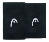 Munhequeira Head Grande - Preto