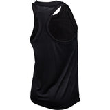 Regata Nike Dri-Fit feminina - Preta