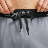 Shorts Nike Dri-FIT Totality Masculino - Cinza