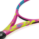 Raquete de Tênis Babolat Pure Aero Rafa Origin 317g - Rafael Nadal